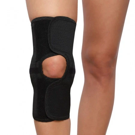Knee Joint Support Bandage - "Kreit", F-517