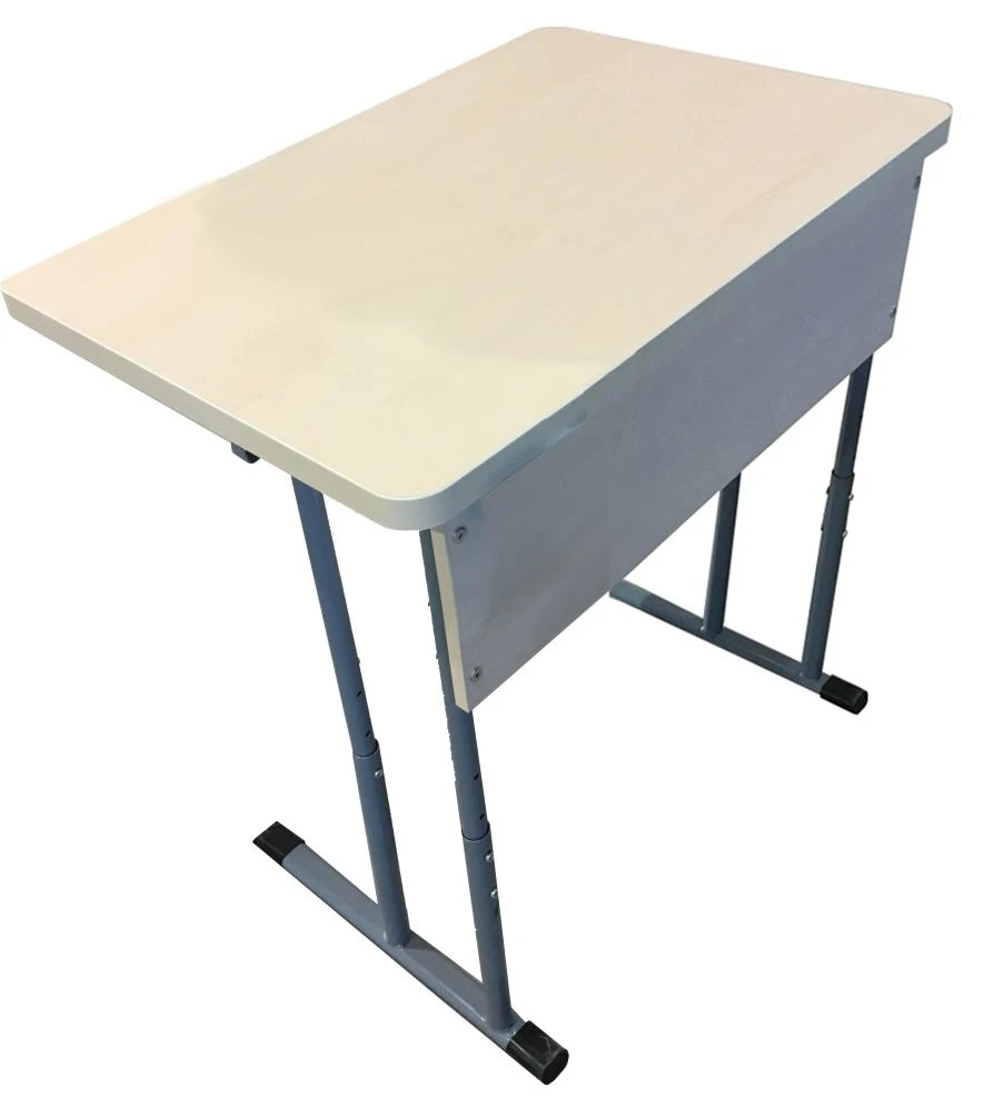 Single Student Desk for Educational Institutions