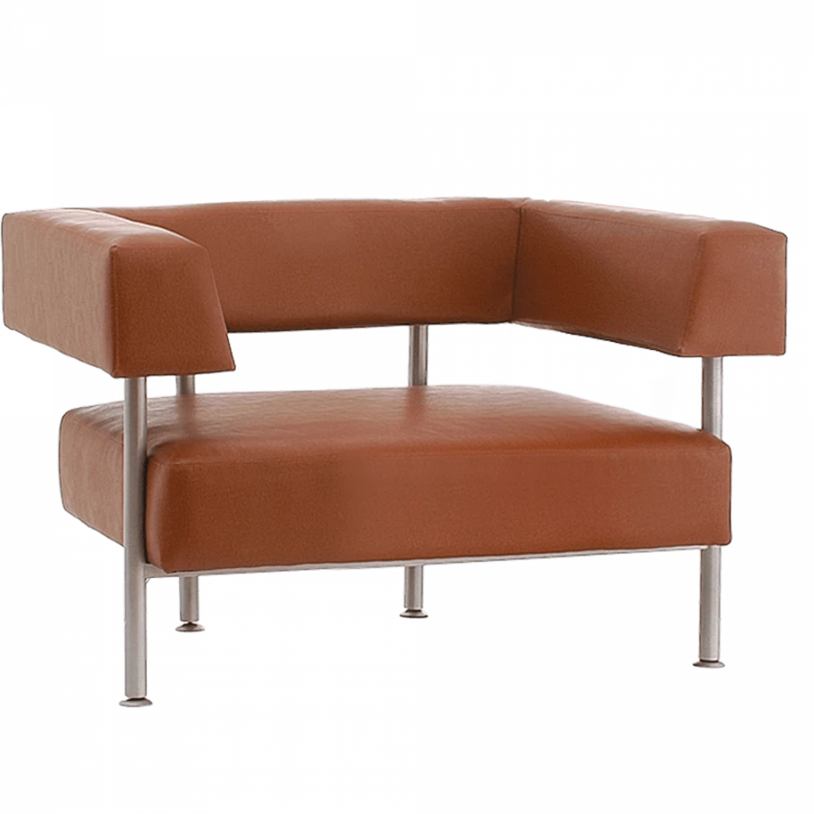 Bernard Chair - Comfortable and Stylish Seating Solution