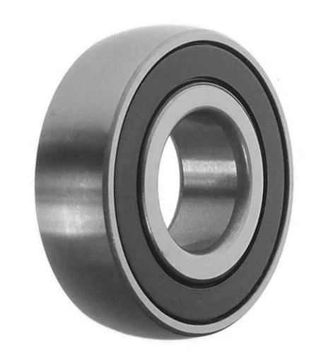 Radial-axial Ball Bearing 348702KL20