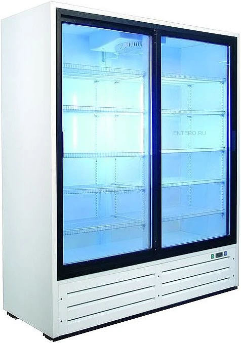 Medium Temperature Refrigeration Cabinet Elton 1.12S