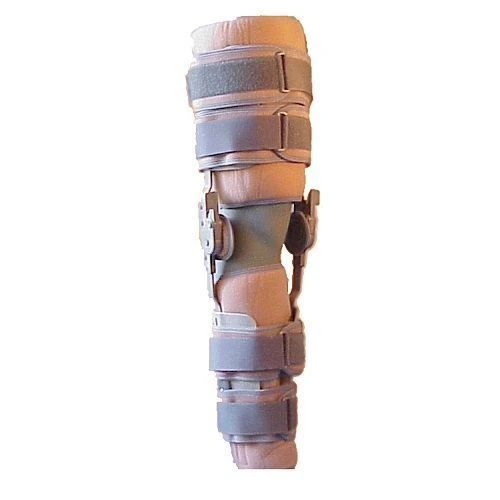 Knee Joint Orthopedic Support Device