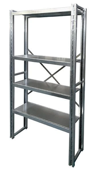 Multi-purpose shelving unit for storage - 6500.375136.000