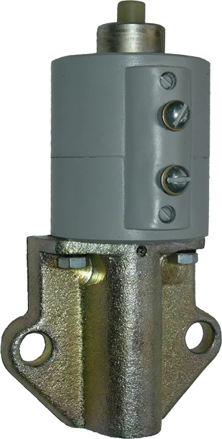 Electric Pneumatic Valve VV-34 U3 for Remote Control of Pneumatic Actuators