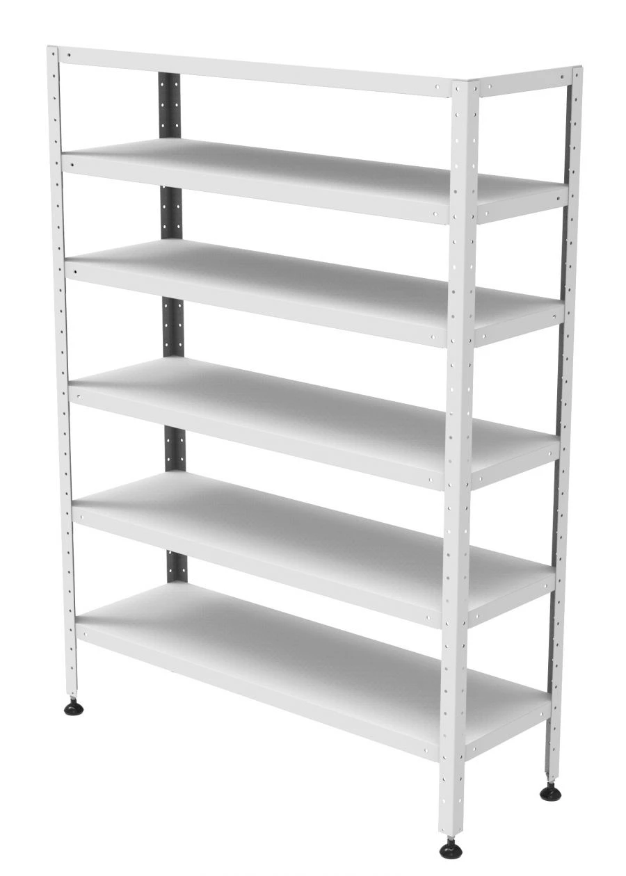 Kitchen Storage Rack C-6-0.5/1.2/1.8 for Food Service