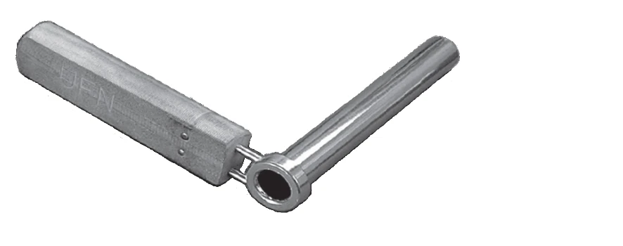 Soft Tissue Protector for Intramedullary Osteosynthesis, Art. 510.100