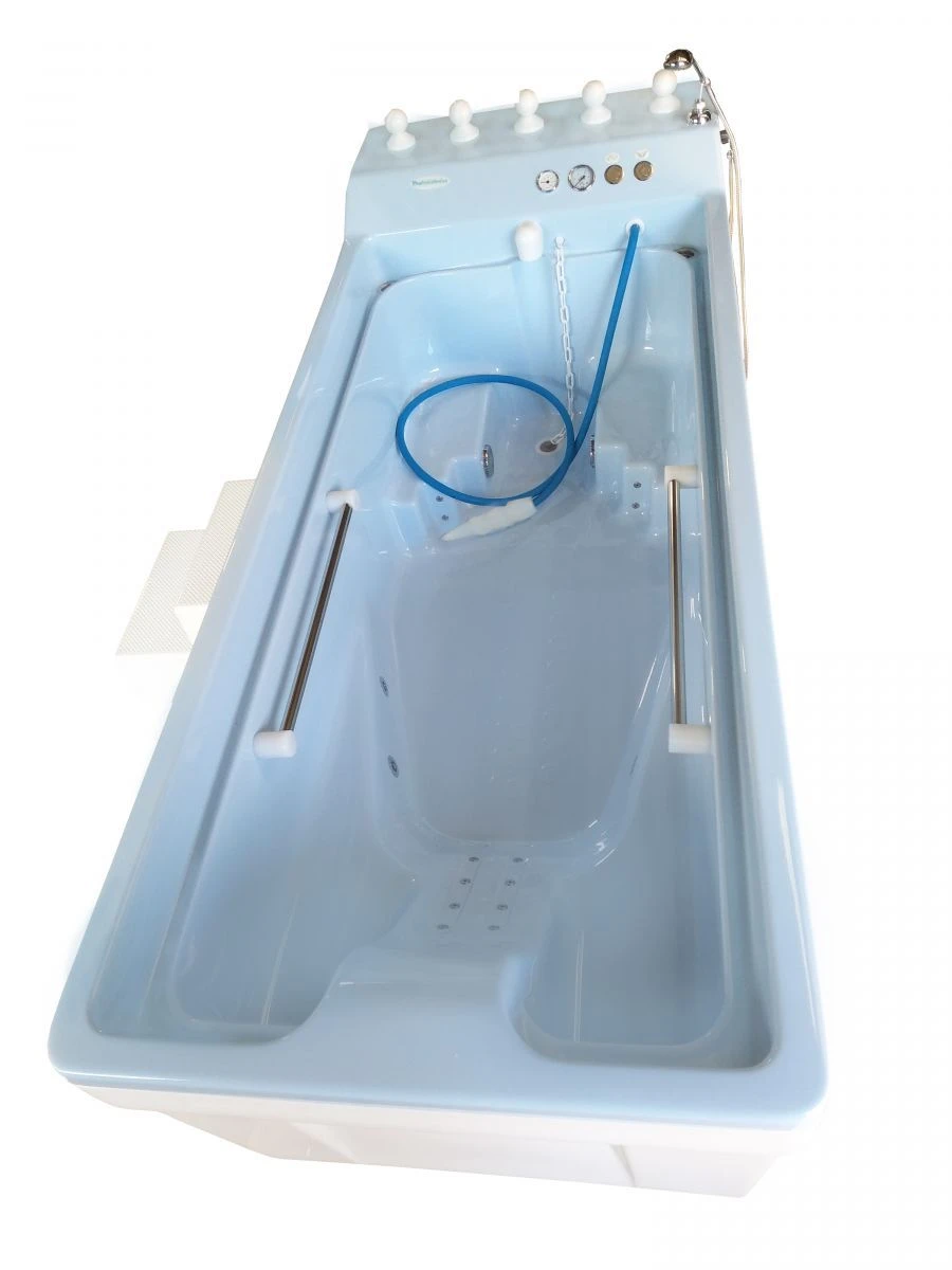 Golfstream Hydrotherapy Bath with Hydro Massage, Model PDM/G16