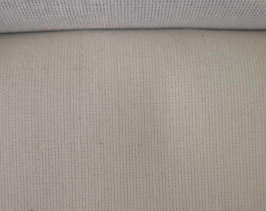 Raw Cotton Fabric Bязь 100% Cotton Art. C 13 BYU