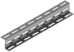 Cable Tray Mounting Profile PKL 000, 150mm to 1000mm Size