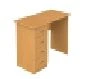 Teacher's Writing Desk for Educational Institutions, Model STPT1.14.04U