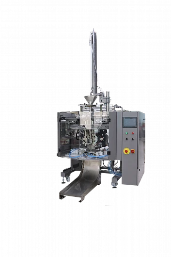 Packing Machine for Sachets - Inpak-Sache