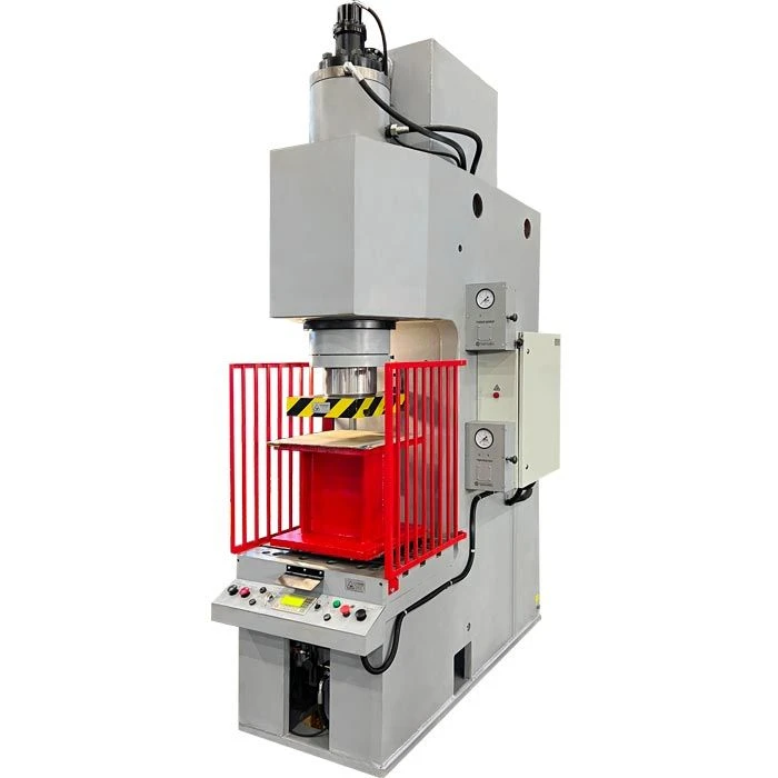 Hydraulic Press P6328B (P6328) for Assembly and Fabrication