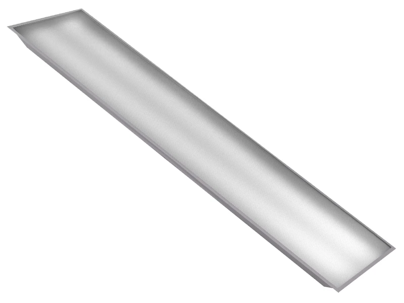 LED Recessed Office Light 33W 4000K Model LE-CWO-03-040-0499-20D