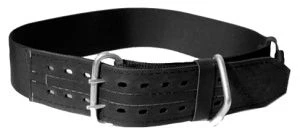 Fire Safety Belt Type A PPS