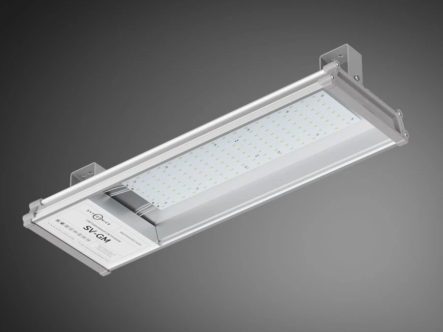 Industrial LED Light Fixture SV-GMR