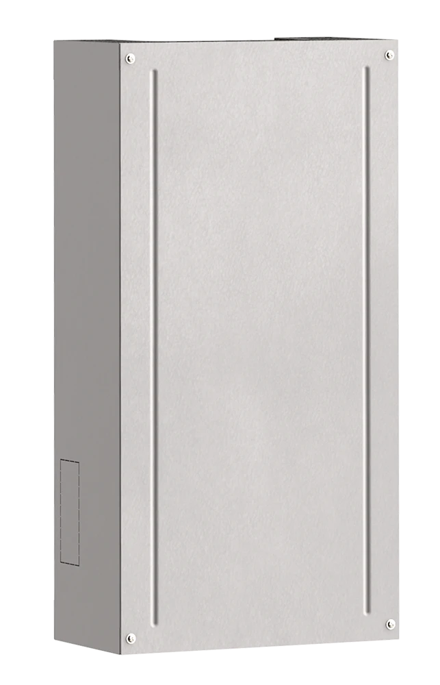 Universal Upper Box KET/KSS-600 LIGHT (2 pcs/set) IND-KET-KCC-1-0600-L