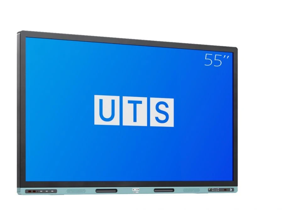 Interactive Touch Panel UTS Crystal FL0355D