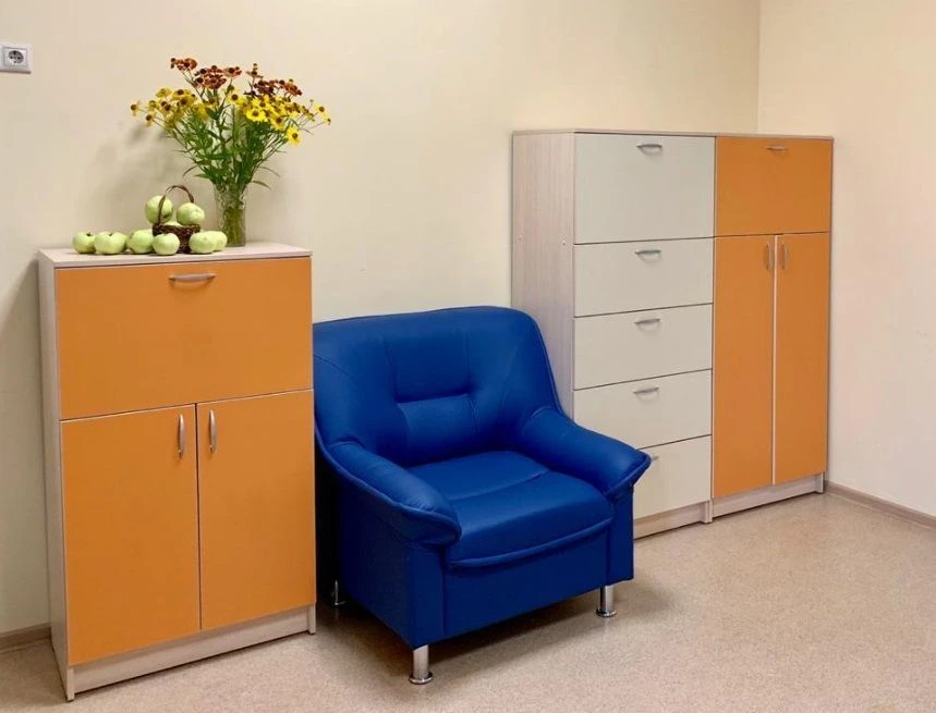 Wooden Hallway Furniture: Storage Cabinets