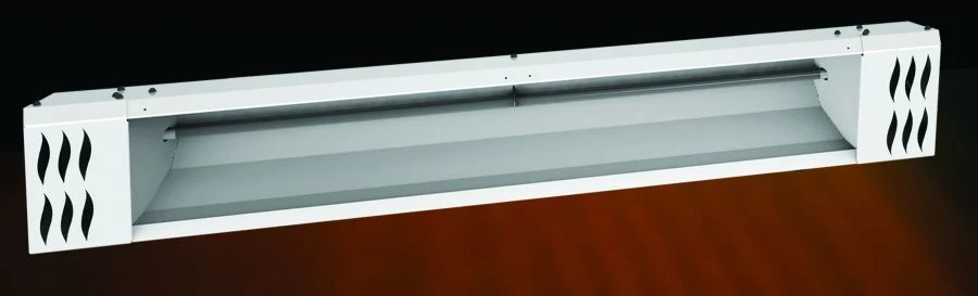 Infrared Heater KALASHNIKOV KIM-T 1.0-3.0 kW