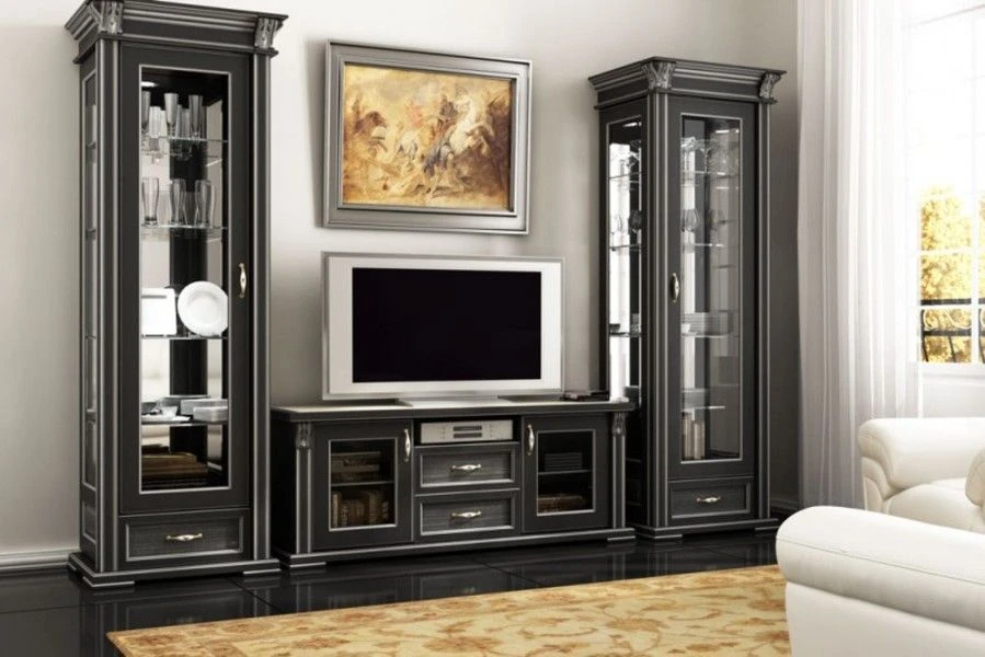 Dining and Living Room Furniture Set Model MG 01