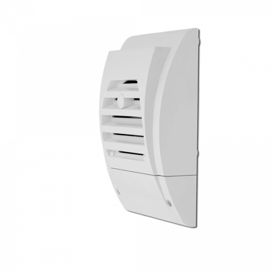 Mini Speech Fire Alarm St-T-100B 1/3W