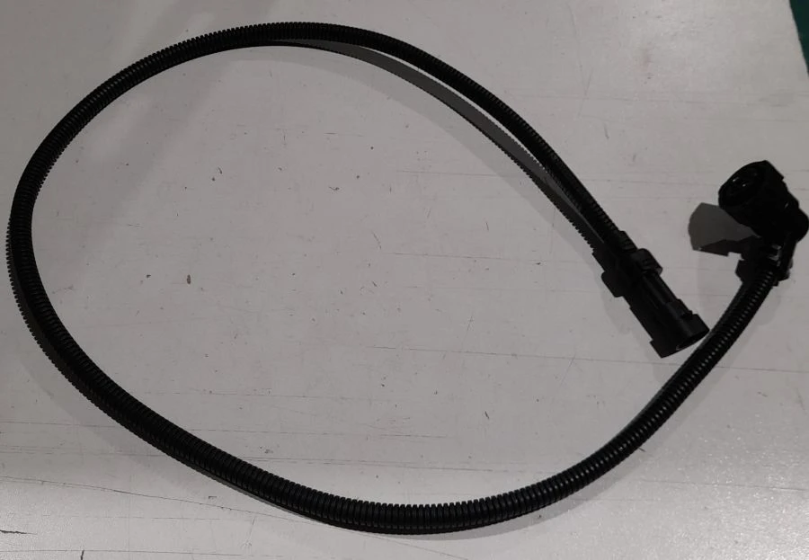 Automotive Wiring Harness for Ural 4320П2-3724330