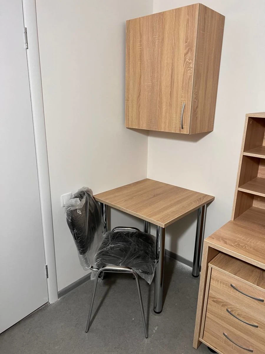 Wall-Mounted Kitchen Cabinet 400