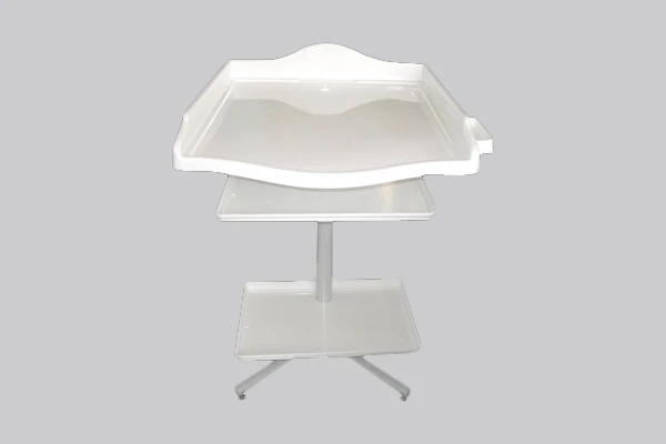 Changing Table for Newborns and Infants SP-02