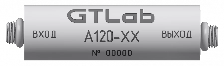 Signal Shaper A120-XX for Sensor Signal Conversion