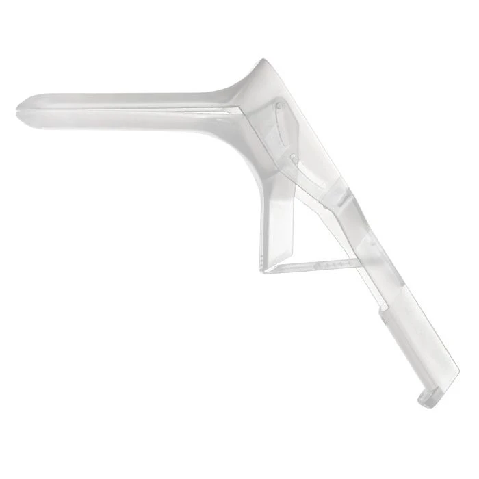 Sterile Polymer Gynecological Mirror for Single Use, Model #2(M)