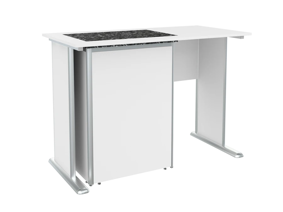 Laboratory Wall Table SV 1200 "Labromed-3