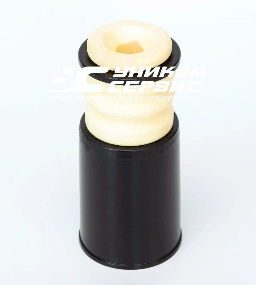 Front Compression Travel Buffer Assembly for Vesta and Largus