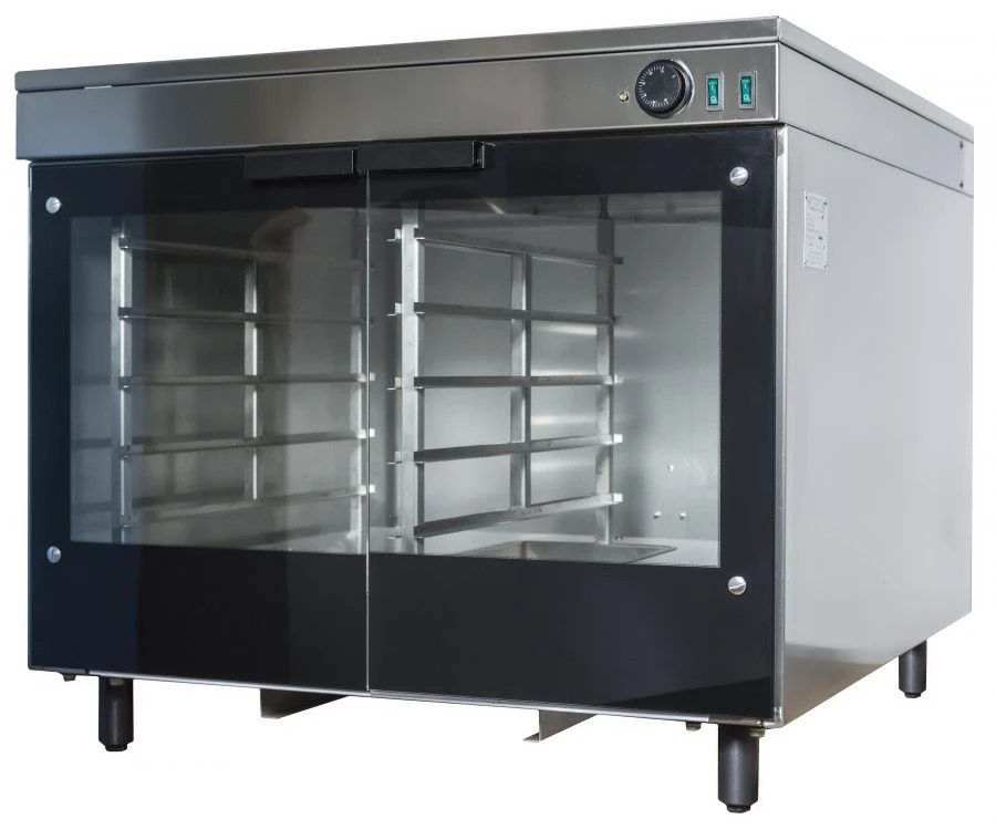 Dough Proving Chamber for Bakery and Pastry Products KR-101