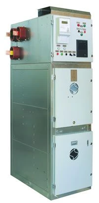 Complete High Voltage Switchgear Unit KRUIT "Sparta