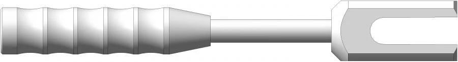 Surgical Impact Hammer for Precision Procedures