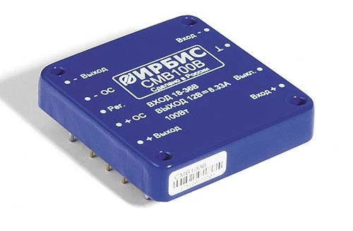 Stabilizing Power Module SMV100V