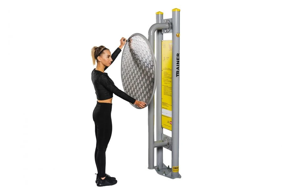 Large Steering Wheel ZV-038