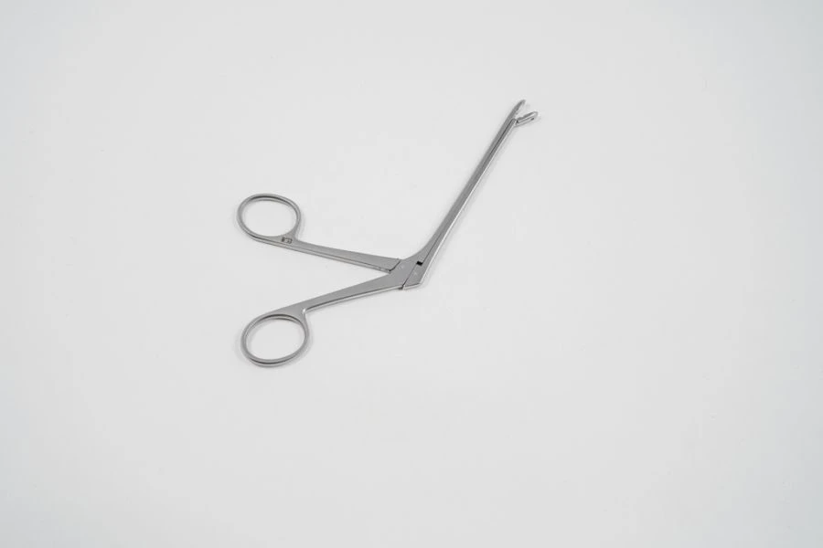 Surgical Cutting Tool with Spoon-Shaped Jaws - VK-K-144
