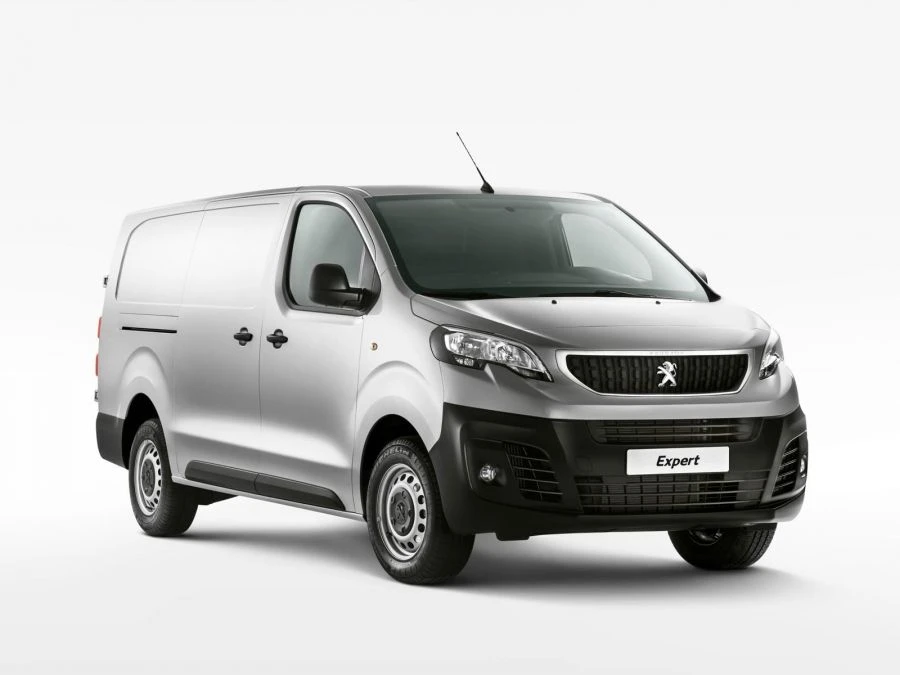 Peugeot Expert Pro L3H1 Van 2.0HDi 150 HP Automatic 3.0t