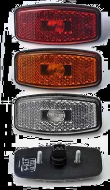 Front Marker Lamp 76.3731