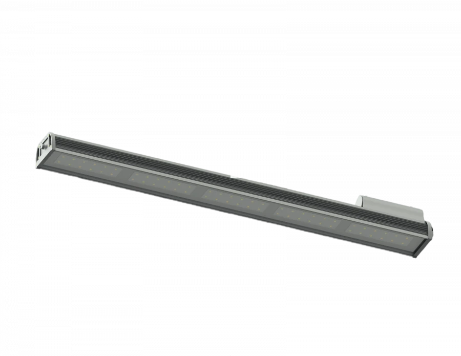 LED Street Light OPTIMUS-S1-160 RUS (OPTIC)