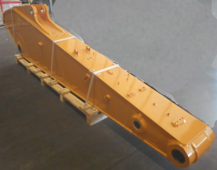 Excavator Bucket Handle 3.2m (Handle Model 12569383)