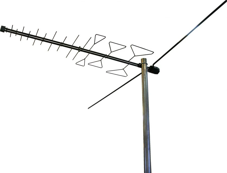 Delta N391 Wideband Combined Antenna