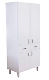 Laboratory Cabinet with Pull-out Drawer MGS5.083