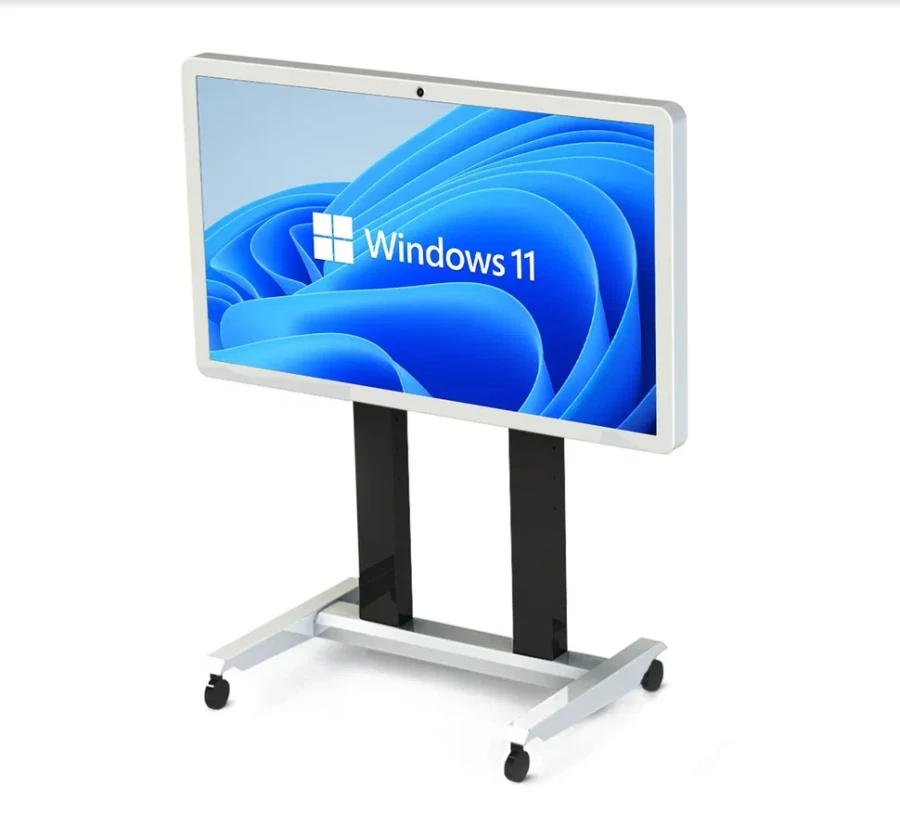 Prestige Touch Panel with Built-in Computer