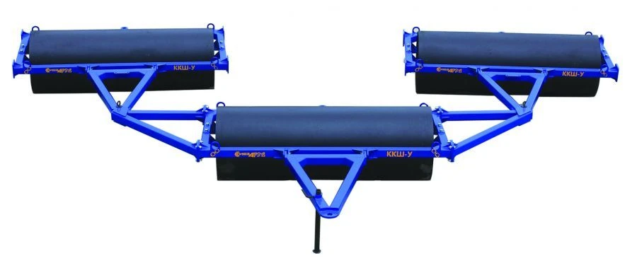 Soil Compactor Roller 3KVN-6U