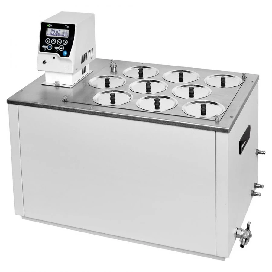 Liquid Thermostat MT-21 for Temperature Control