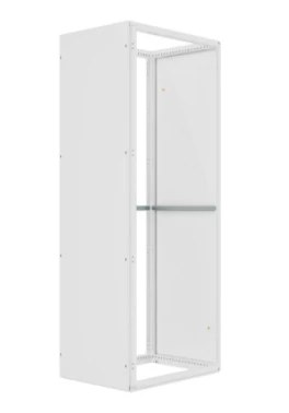 Side Wall for RS52 Linear Cabinets, Height 1200-2200mm, Width 400-1200mm