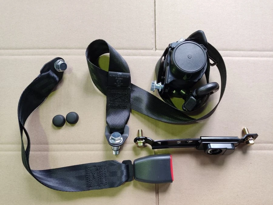 Right Safety Belt for A21R23.8217014-30