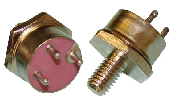 High-Voltage Bipolar Power Transistors 2T8143F1